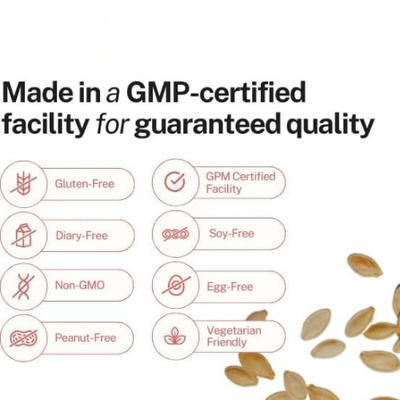 Notox | Advanced Parasite Cleanse